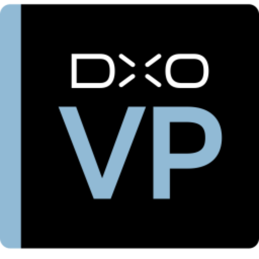 DxO ViewPoint mac破解版下载-DxO ViewPoint 4 for Mac(照片修复校正工具)