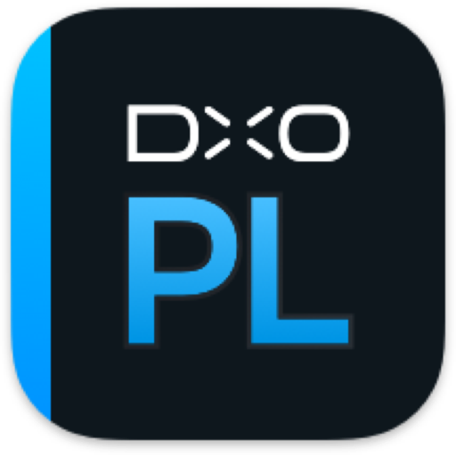 DxO PhotoLab破解版-DxO PhotoLab 6 for Mac(智能raw图片编辑器) 下载