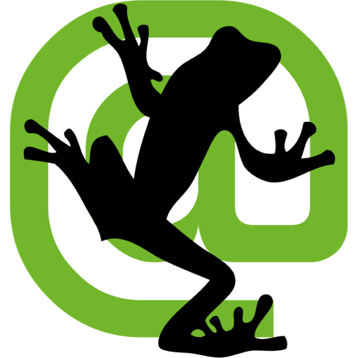 尖叫青蛙Screaming Frog SEO Spider Mac版-Screaming Frog SEO Spider for Mac(尖叫青蛙网络爬虫软件)下载