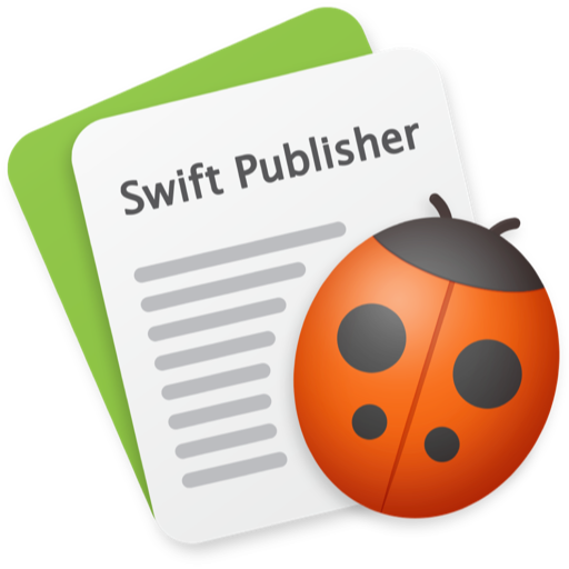 Swift Publisher Mac破解版下载-Swift Publisher 5 for Mac(专业版面设计工具)