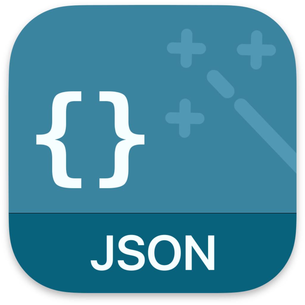 JSON Wizard破解下载-JSON Wizard for mac(JSON编辑工具)