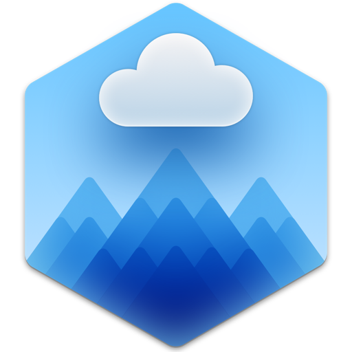 CloudMounter mac破解版下载-CloudMounter for mac(云盘本地加载工具)