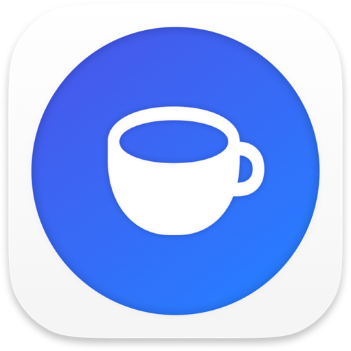 Caffeinated Mac破解版-Caffeinated for Mac(系统防睡眠软件) 下载