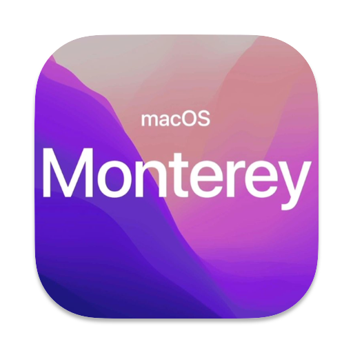 macOS Monterey下载-macOS 12 Monterey