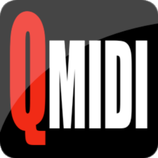 QMidi Pro破解版下载-QMidi Pro for mac(好用的卡拉OK播放器)