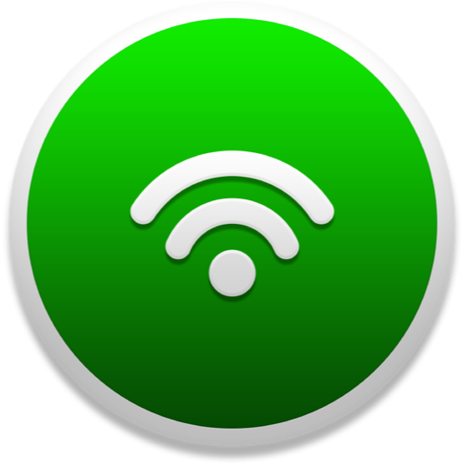 WiFiRadar Pro for Mac下载-WiFiRadar Pro for Mac(WIFI监控软件) 