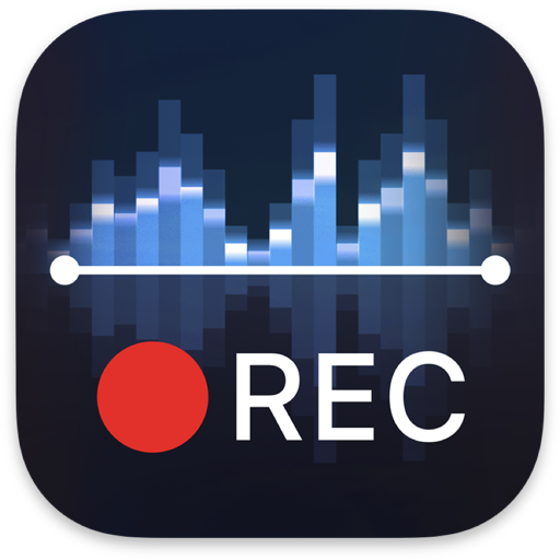 Professional Recorder Editor破解版下载-Professional Recorder Editor for Mac(专业录音和编辑软件)