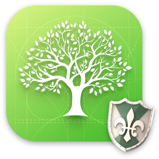 MacFamilyTree mac破解版下载-MacFamilyTree for Mac(家谱族谱制作)