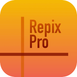 Repix Pro下载-Repix Pro for Mac(图片处理软件)