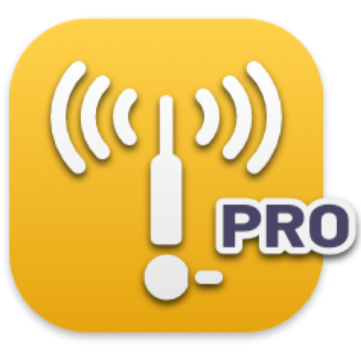 WiFi Explorer Pro 3 Mac破解版-WiFi Explorer Pro 3 for Mac(wifi网络管理工具)下载