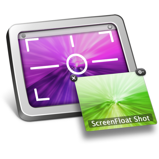 ScreenFloat for Mac下载-ScreenFloat for Mac(浮动屏幕截图软件)