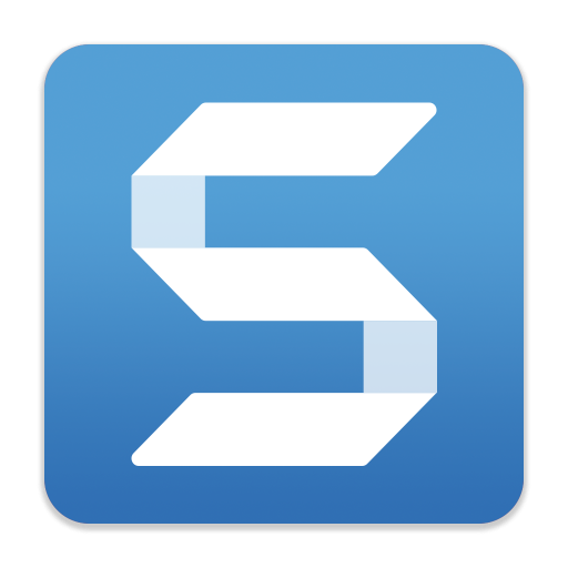 Snagit2022下载-TechSmith Snagit for mac(最强大的屏幕截图软件)