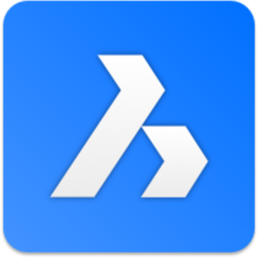 BricsCAD破解-BricsCAD 23 for Mac(CAD建模软件)下载