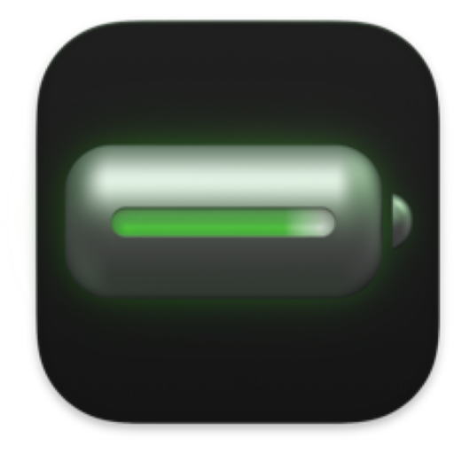 Magic Battery下载-Magic Battery for mac(连接设备电量显示)