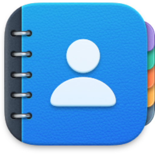 Contacts Journal CRM破解版下载-Contacts Journal CRM for Mac(联系人管理软件)