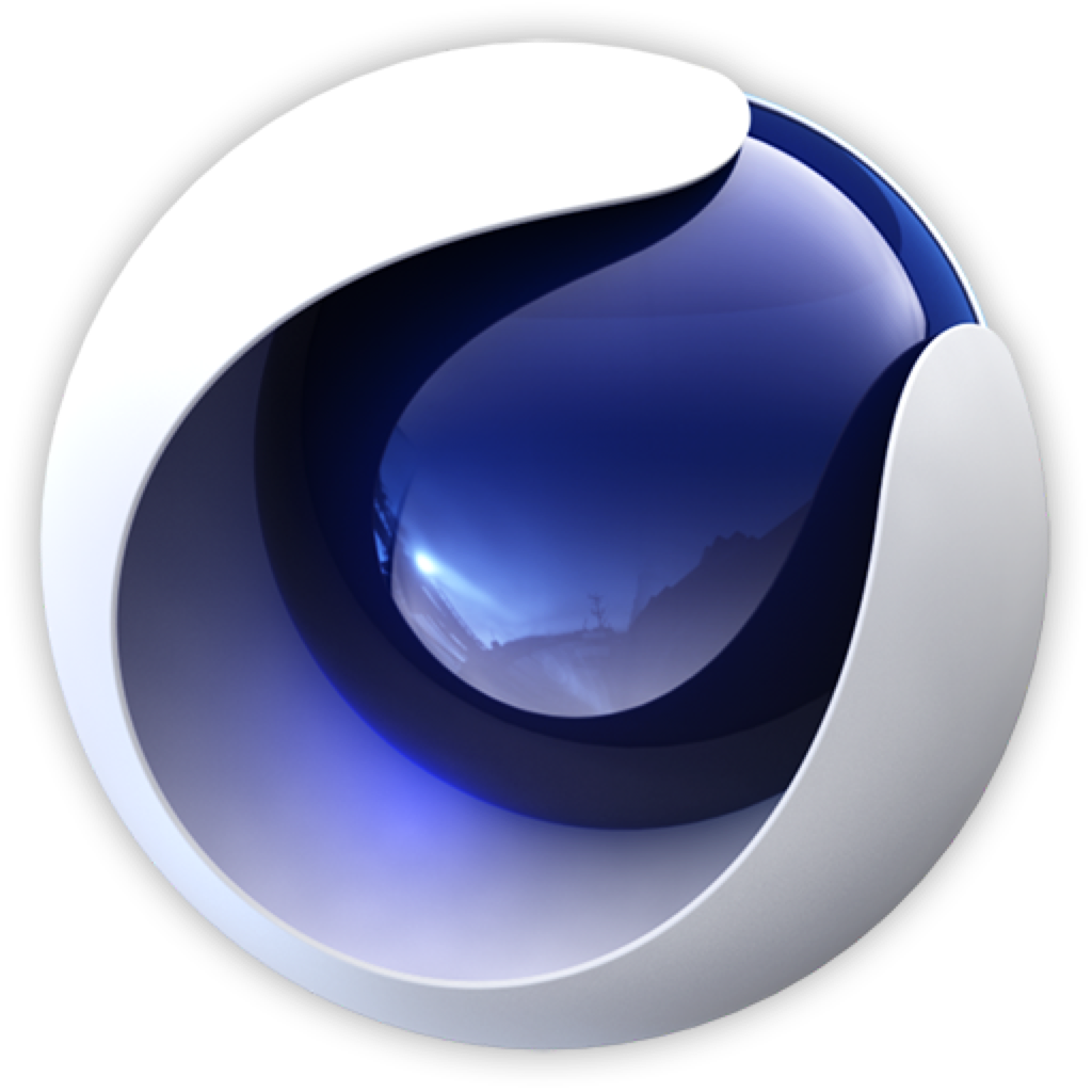 c4d2024破解版下载-Cinema 4D 2024 for mac(c4d 2024)