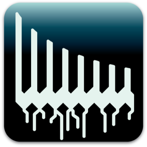 Rhizomatic Plasmonic Mac版下载-Rhizomatic Plasmonic for Mac(等离子体MPE合成器) 