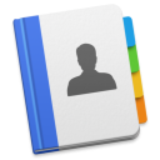 BusyContacts 破解下载-BusyContacts for Mac(通讯录管理工具)