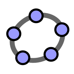 GeoGebra Classic 5 for Mac下载-GeoGebra Classic 5 for Mac(免费动态数学教育软件)