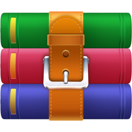 RAR Extractor Max Mac版下载-RAR Extractor Max - Unzip for Mac(mac解压缩软件)