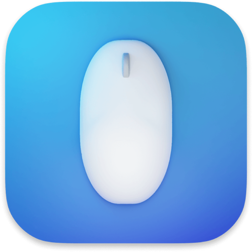 LinearMouse Mac版下载-LinearMouse For Mac (单独设备配置软件)