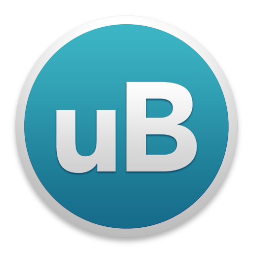 ubar mac破解版下载-Brawer uBar for Mac(超强win式任务栏工具) 