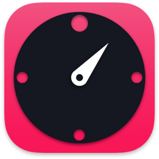 Chain Timer破解版-Chain Timer for mac(计时器软件)下载