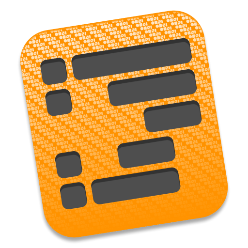 omnioutliner 破解版下载 -OmniOutliner 5 Pro for Mac(信息大纲记录工具)