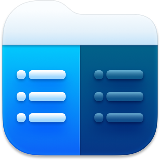 Commander One破解版下载-Commander One for Mac(双窗口文件管理器)