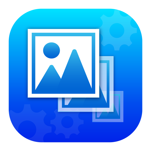 Image Resizer 下载-Image Resizer for Mac(图像尺寸批量修改工具) 