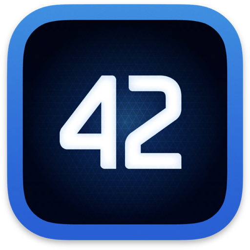 PCalc Mac版-PCalc for Mac(好用的科学计算器) 下载