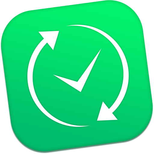 Chrono Plus for Mac下载-Chrono Plus for Mac(mac任务管理和跟踪工具)