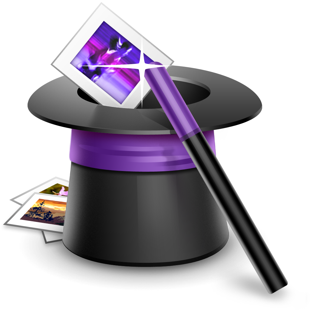 Image Tricks Pro Mac直装版-Image Tricks Pro for Mac(照片编辑软件)下载