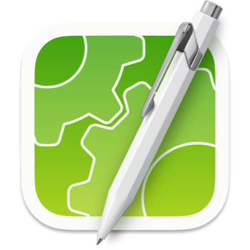 CotEditor下载-CotEditor for Mac(轻量级纯文本编辑器)