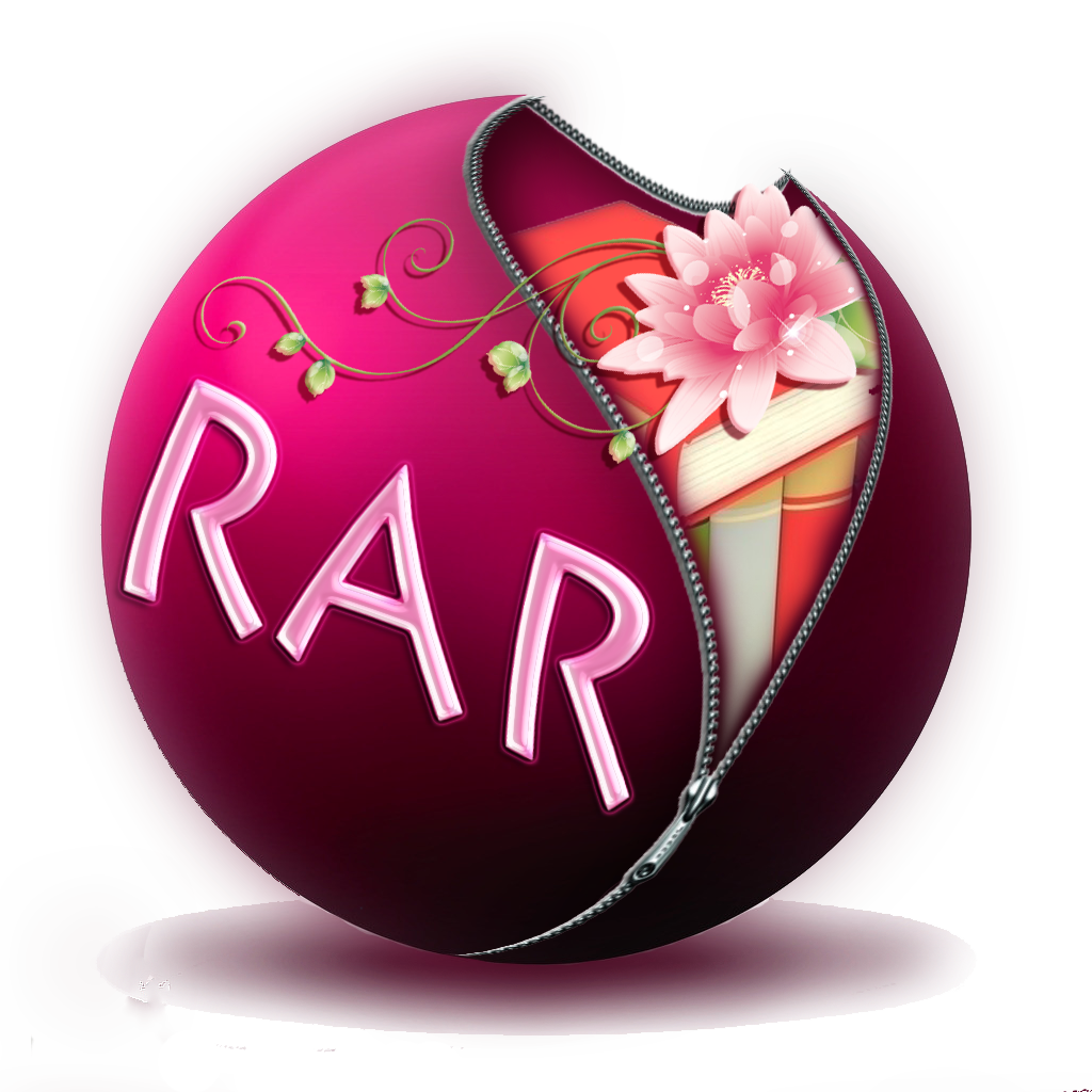 RAR Extractor Unarchiver破解版下载-RAR Extractor - The Unarchiver Pro for mac(简单小巧的压缩软件)