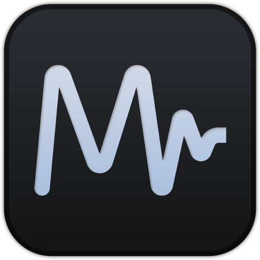 MiniMeters Mac激活版-MiniMeters for Mac(独立音频计量软件) 下载