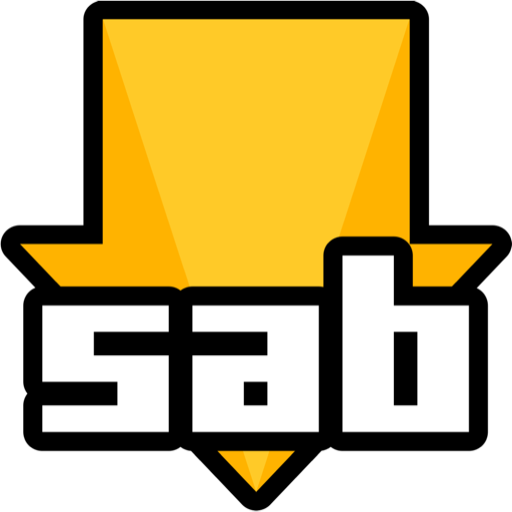 SABnzbd下载-SABnzbd for Mac(新闻阅读器)