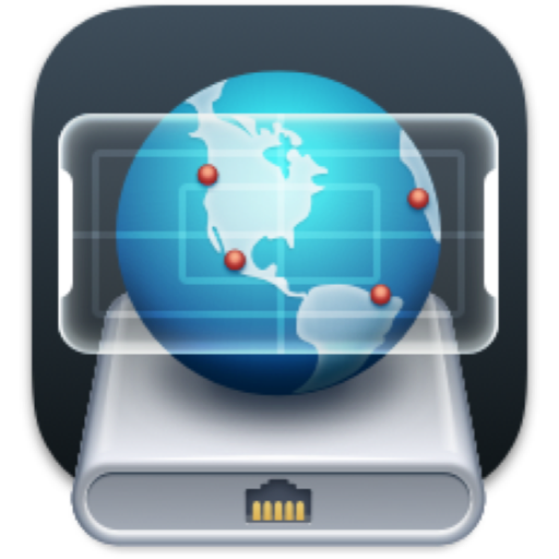 Network Radar mac下载-Network Radar for mac(强大的网络扫描和管理工具)