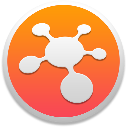 ithoughtsx mac破解版-iThoughtsX for mac(优秀的思维导图软件)下载