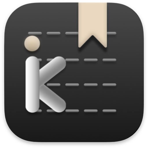 koodo reader mac-Koodo Reader for Mac(跨平台Epub阅读器)下载