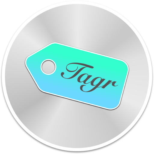 Tagr mac破解版下载-Tagr for Mac(音频元数据编辑器)