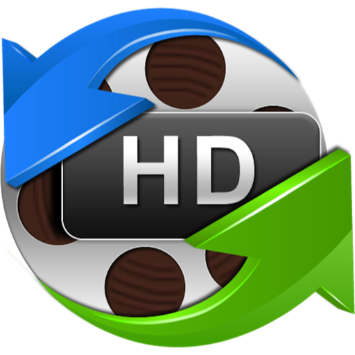 Tipard HD Converter mac破解版-Tipard HD Converter for mac(高清视频转换工具)下载