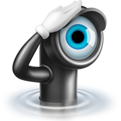 Periscope Pro破解版下载-Periscope Pro for mac(mac视频监控工具)