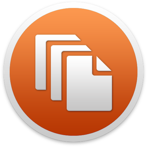 iCollections Mac破解版下载-iCollections for Mac(桌面文件整理软件)