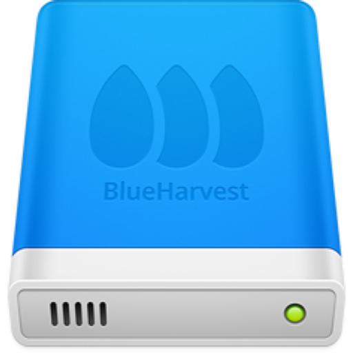 BlueHarvest Mac破解版-BlueHarvest for Mac(磁盘元数据清理工具)下载