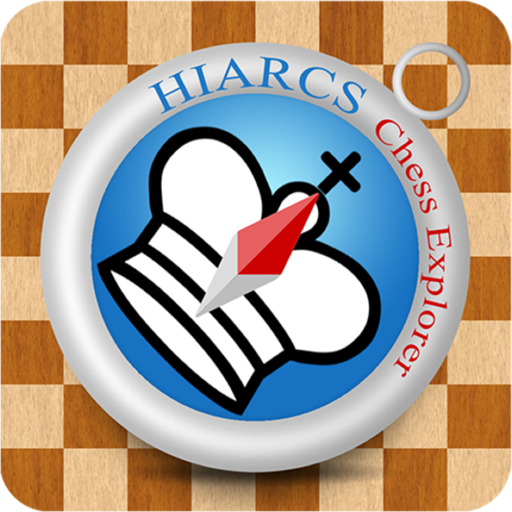 HIARCS Chess Explorer下载-HIARCS Chess Explorer for Mac(国际象棋数据库软件)