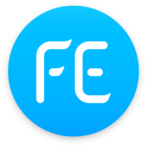 FE File Explorer Pro for Mac破解版-FE File Explorer Pro for Mac(强大的文件管理器)下载