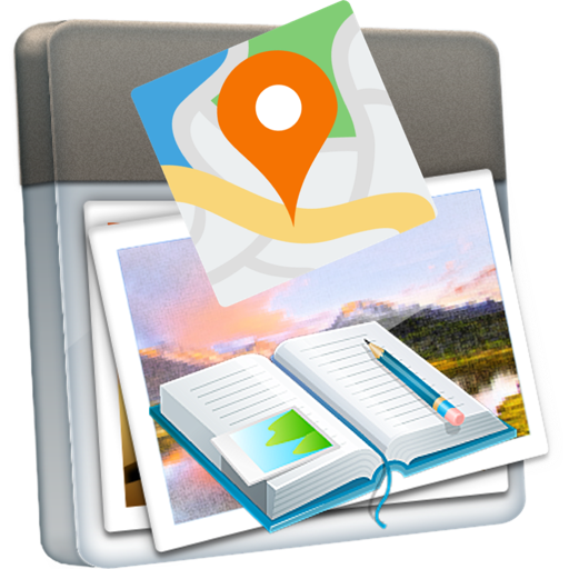 Memory Pictures Mac版下载-Memory Pictures for Mac(照片记忆工具) 