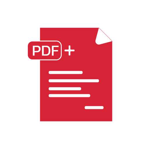 PDF Plus Mac破解版-PDF Plus for Mac(PDF文档处理工具) 下载