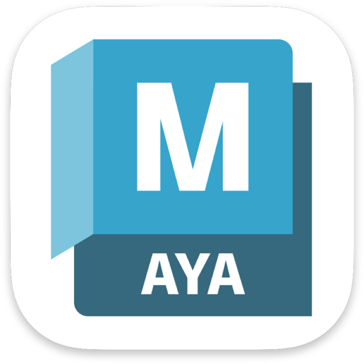 maya2024 mac破解版-Autodesk Maya 2024 for Mac(三维动画和视觉特效软件)下载